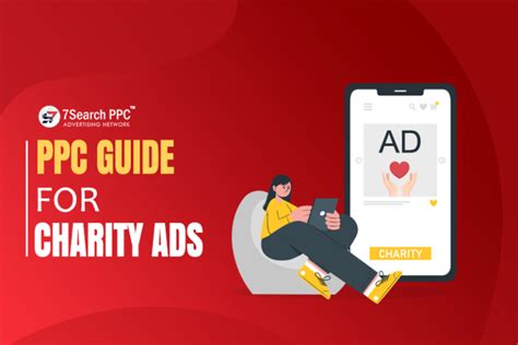 Charity PPC Guide, Tips, & Services .